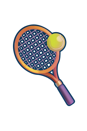 Place single bet on Tennis French Open Men Singles